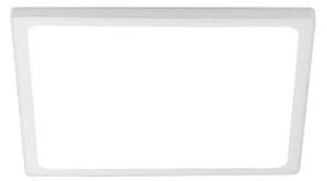LED2 - LED Koupelnové podhledové svítidlo SLIM LED/10W/230V IP43 CRI 90