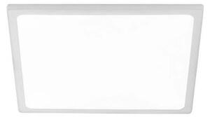LED2 - LED Koupelnové podhledové svítidlo SLIM LED/15W/230V IP43 CRI 90