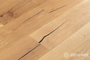 TWin design Dřevěná podlaha Dub Superrustic - Click