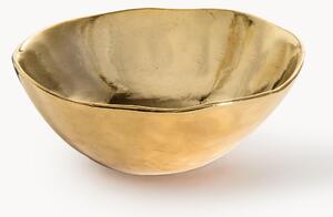 Porcelánová mísa s nepravidelným okrajem Funky Table
