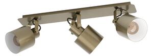 Eglo 43819 - Bodové svítidlo SOUTHERY 3xE27/40W/230V