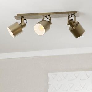 Eglo 43819 - Bodové svítidlo SOUTHERY 3xE27/40W/230V