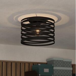 Eglo 900164 - Stropní svítidlo CREMELLA 1xE27/60W/230V