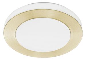 Eglo 900369 - LED Koupelnové stropní svítidlo CARPI LED/10,8W/230V IP44