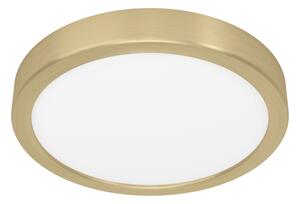 Eglo 900181 - LED Stropní svítidlo FUEVA LED/17W/230V pr. 21 cm