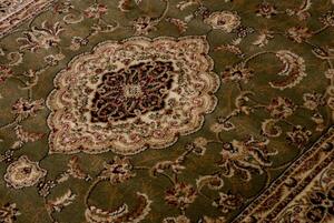 Makro Abra Kusový koberec YESEMEK 6956D zelený Rozměr: 160x220 cm
