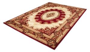 Makro Abra Kusový koberec YESEMEK 5889A červený Rozměr: 120x170 cm