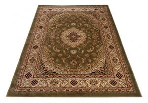 Makro Abra Kusový koberec YESEMEK 6956D zelený Rozměr: 300x400 cm