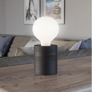Eglo 900334 - Stolní lampa TURIALDO 1xE27/28W/230V