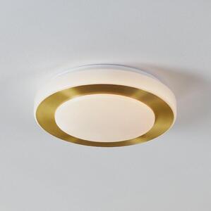 Eglo 900369 - LED Koupelnové stropní svítidlo CARPI LED/10,8W/230V IP44