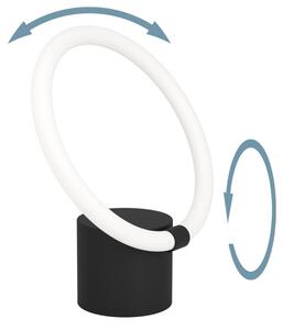 Eglo 900565 - LED Stolní lampa CARANACOA LED/11,5W/230V