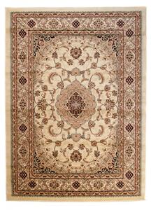 Makro Abra Kusový koberec YESEMEK 6956D krémový Rozměr: 70x140 cm