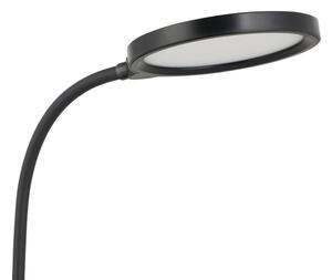 Eglo 900528 - LED Stmívatelná stolní lampa BROLINI LED/2,1W/5V 1500 mAh černá