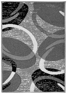 Oriental Weavers Kusový koberec PORTLAND 2093 PH2Z 120x170cm šedý