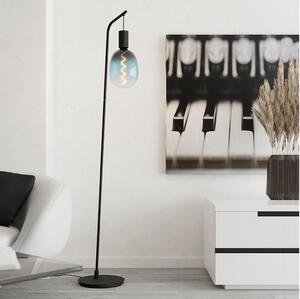 Eglo 43758 - Stojací lampa CRANLEY 1xE27/40W/230V