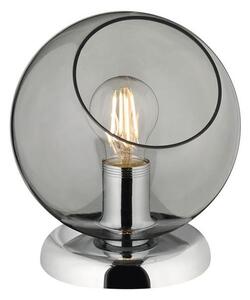 Reality - Stolní lampa CLOONEY 1xE27/42W/230V LX0502