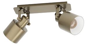 Eglo 43818 - Bodové svítidlo SOUTHERY 2xE27/40W/230V