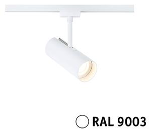 PAULMANN URail lištový spot Theron spot 11W 3000K stmívatelné 230V bílá
