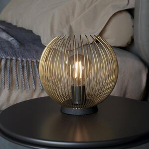 Eglo 900168 - Stolní lampa VENEZUELA 1xE27/40W/230V