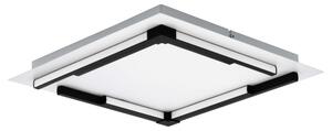 Eglo 900329 - LED Stmívatelné stropní svítidlo ZAMPOTE LED/25W/230V