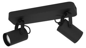 Eglo 900332 - LED Bodové svítidlo SOREGO 2xGU10/3W/230V
