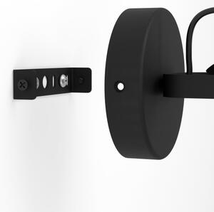 Eglo 900331 - LED Bodové svítidlo SOREGO 1xGU10/3W/230V