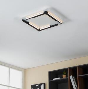 Eglo 900329 - LED Stmívatelné stropní svítidlo ZAMPOTE LED/25W/230V