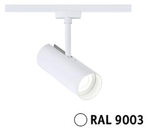 PAULMANN URail lištový spot Theron spot 11W 4000K stmívatelné 230V bílá