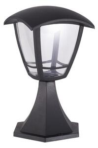 Ecolite ZGL001B-STJ - LED Venkovní lampa LED/8W/230V IP44