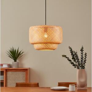 Eglo 43868 - Lustr na lanku HETTONLE 1xE27/40W/230V