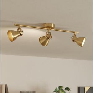 Eglo 900172 - LED Bodové svítidlo SERAS 3xGU10/3W/230V