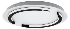 Eglo 900328 - LED Stmívatelné stropní svítidlo ZAMPOTE LED/25W/230V pr. 42 cm