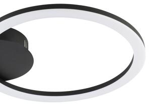 Eglo 900323 - LED Stmívatelné stropní svítidlo PARRAPOS-Z LED/15W/230V