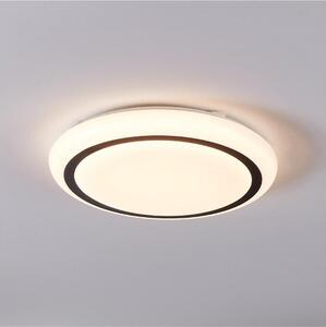 Eglo 900335 - LED Stropní svítidlo CAPASSO LED/19,5W/230V