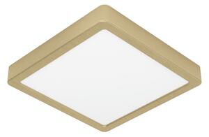 Eglo 900183 - LED Stropní svítidlo FUEVA LED/17W/230V