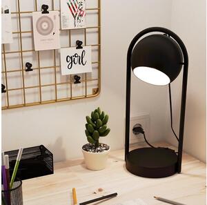 Eglo 900314 - Stolní lampa MURNIA 1xE14/40W/230V