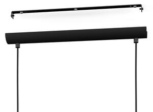 Eglo 900177 - Lustr na lanku LURONE 4xE27/10W/230V