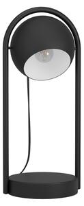 Eglo 900314 - Stolní lampa MURNIA 1xE14/40W/230V