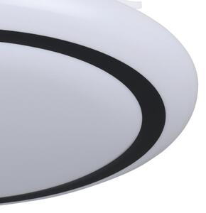 Eglo 900335 - LED Stropní svítidlo CAPASSO LED/19,5W/230V