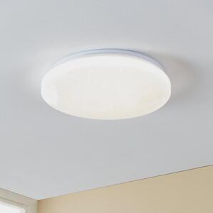 Eglo 900363 - LED Koupelnové stropní svítidlo FRANIA LED/18W/230V IP44