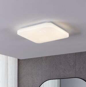 Eglo 900364 - LED Koupelnové stropní svítidlo FRANIA LED/14,6W/230V IP44