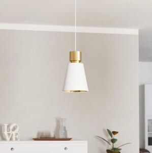 Eglo 900376 - Lustr na lanku AGLIENTINA 1xE27/40W/230V