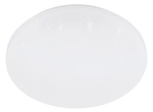 Eglo 900363 - LED Koupelnové stropní svítidlo FRANIA LED/18W/230V IP44