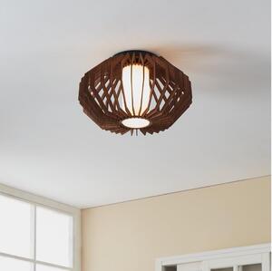 Eglo 900385 - Stropní svítidlo RUSTICARIA 1xE27/40W/230V