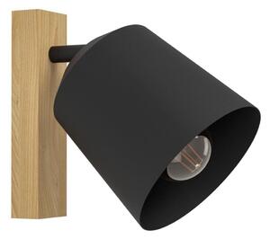 Eglo 900434 - Nástěnné svítidlo COTORRO 1xE27/25W/230V