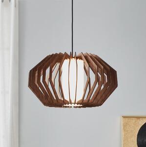 Eglo 900386 - Lustr na lanku RUSTICARIA 1xE27/40W/230V
