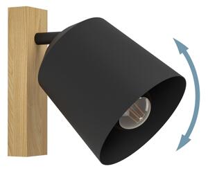 Eglo 900434 - Nástěnné svítidlo COTORRO 1xE27/25W/230V