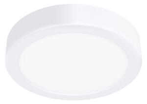 Eglo 900582 - LED Stmívatelné stropní svítidlo FUEVA LED/11W/230V bílá