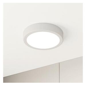 Eglo 900582 - LED Stmívatelné stropní svítidlo FUEVA LED/11W/230V bílá