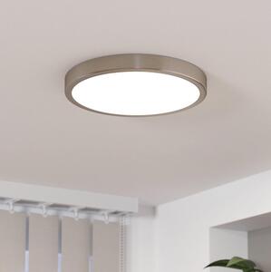 Eglo 900585 - LED Stmívatelné stropní svítidlo FUEVA LED/20,5W/230V chrom